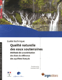 Picture of QUALITE NATURELLE EAUX SOUTER.