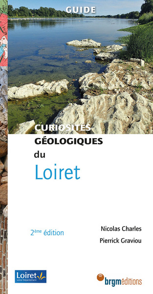Image de Curiosités géologiques du Loiret