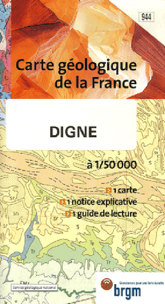 Picture of 0944P DIGNE A PLAT