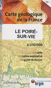Image de 00561 LE POIRE SUR VIE