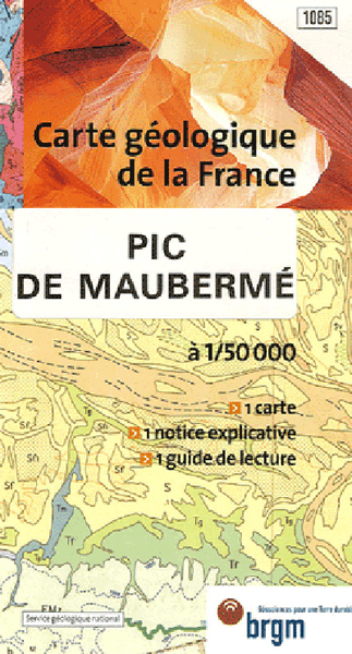 Image de PIC DE MAUBERNE