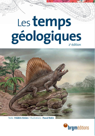 Image de LES TEMPS GEOLOGIQUES