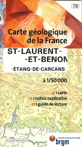Image de 00778 ST-LAURENT-BENON/ETANG