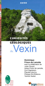 Image de Curiosités géologiques du Vexin