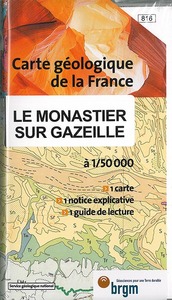 Picture of 0816P LE MONASTIER A PLAT (SANS NOTICE)