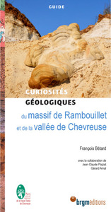 Image de MASSIF DE RAMBOUILLET ET VALLEE DE CHEVREUSE - CURIOSITES GEOLOGIQUES