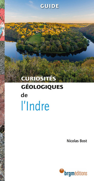 Image de Curiosités géologiques de l'Indre - Limousin