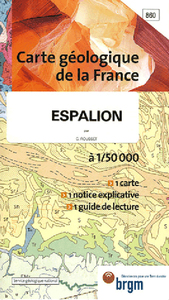 Picture of 0860P ESPALION A PLAT