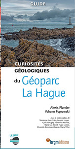 Image de GEOPARC LA HAGUE CURIOSITES GEOLOGIQUES