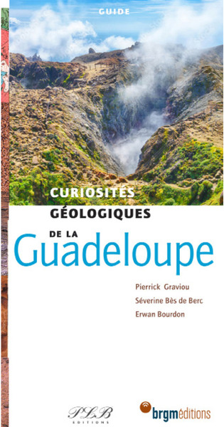 Image de Curiosités géologiques de la Guadeloupe