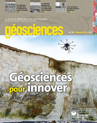 Picture of N20 GEOSCIENCES POUR INNOVER