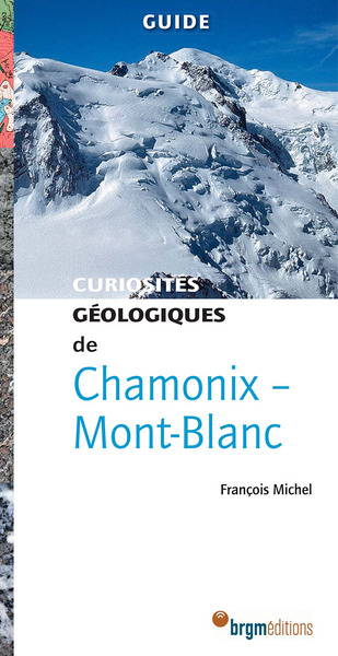 Picture of Curiosités géologiques de Chamonix-Mont-Blanc