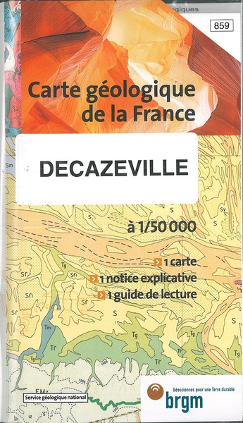 Image de 00859 DECAZEVILLE