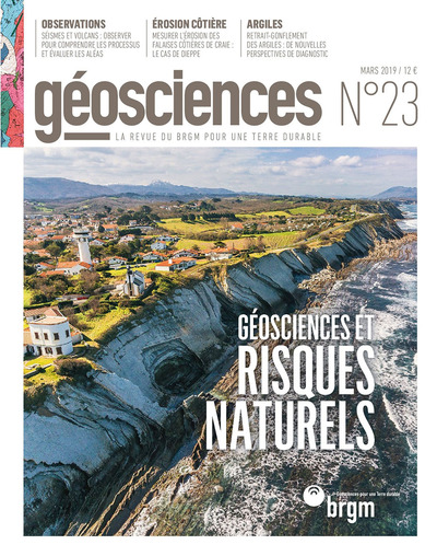 Picture of N23 RISQUES NATURELS - GEOSCIENCES