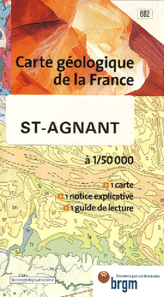 Image de 00682 ST AGNANT
