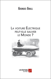 Image de La voiture Électrique peut-elle sauver le Monde ?