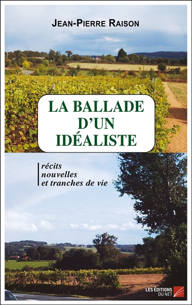 Picture of La ballade d'un idéaliste