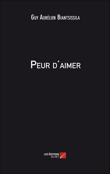 Picture of Peur d'aimer