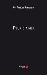 Picture of Peur d'aimer