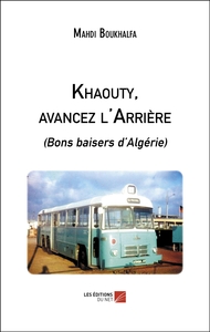 Image de Khaouty, avancez l'Arrière