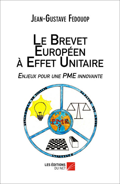 Picture of Le Brevet Européen à Effet Unitaire