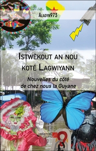 Picture of Istwèkout an nou koté Lagwiyann