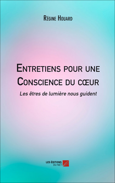 Picture of Entretiens pour une Conscience du cœur