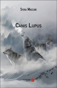 Picture of Canis Lupus
