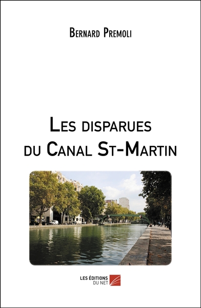 Image de Les disparues du Canal St-Martin