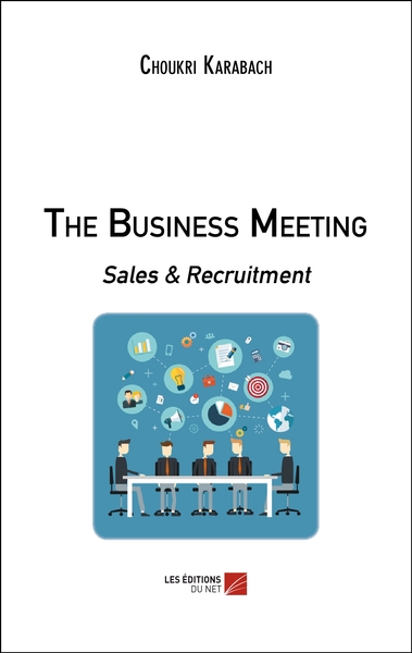Image de The Business Meeting