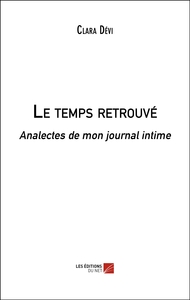 Picture of Le temps retrouvé