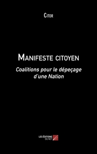 Image de Manifeste citoyen