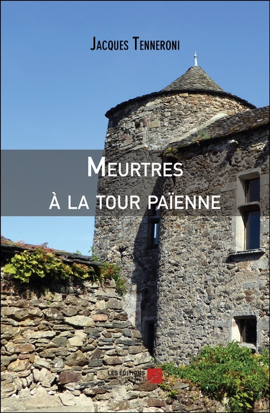 Image de Meurtres à la tour païenne