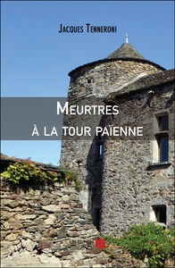 Image de Meurtres à la tour païenne
