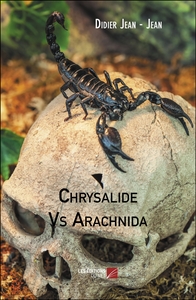 Image de Chrysalide Vs Arachnida