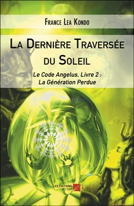Picture of La Dernière Traversée du Soleil
