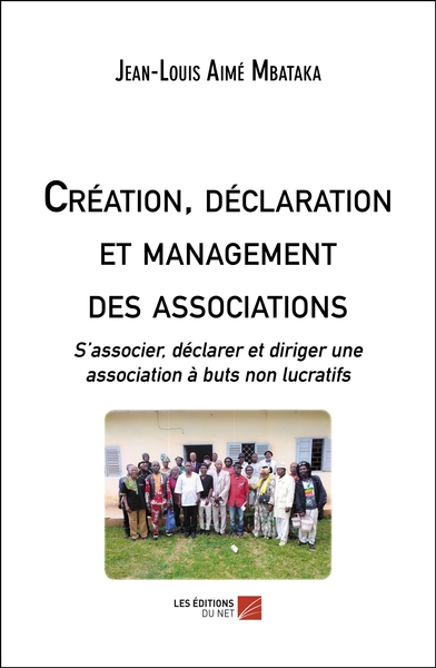 Image de Création, déclaration et management des associations