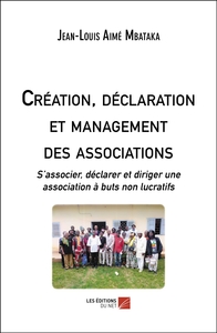 Image de Création, déclaration et management des associations
