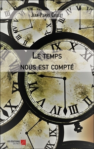 Picture of Le temps nous est compté