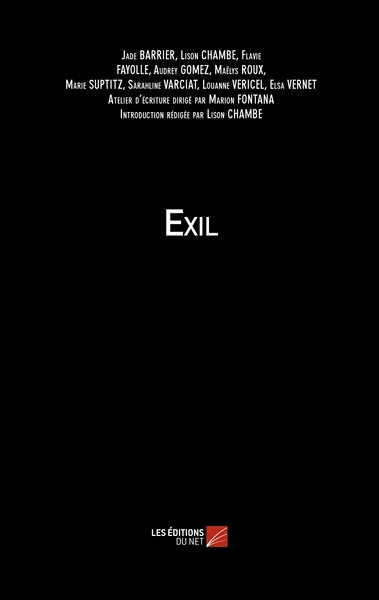 Image de Exil