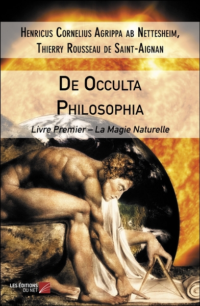 Picture of De Occulta Philosophia