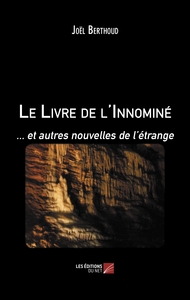 Picture of Le Livre de l'Innominé