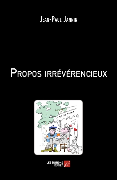 Image de Propos irrévérencieux