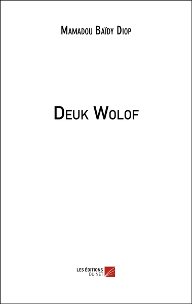 Picture of Deuk Wolof