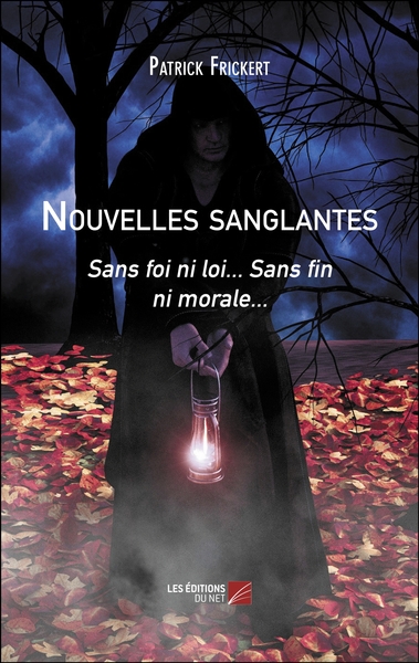 Image de Nouvelles sanglantes