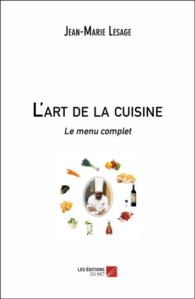 Picture of L'art de la cuisine