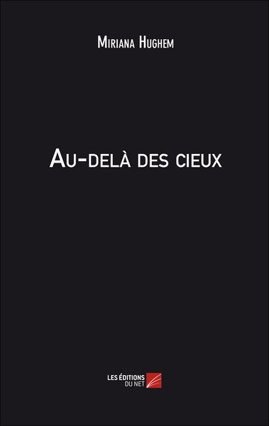 Picture of Au-delà des cieux