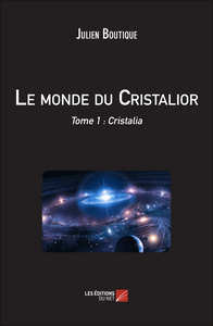 Image de Le monde du Cristalior