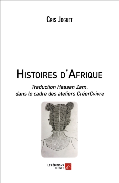 Picture of Histoires d'Afrique