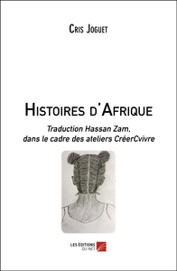 Picture of Histoires d'Afrique